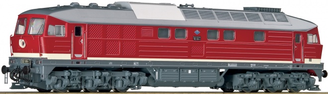 Diesel locomotive BR 132<br /><a href='images/pictures/Roco/73704.jpg' target='_blank'>Full size image</a>